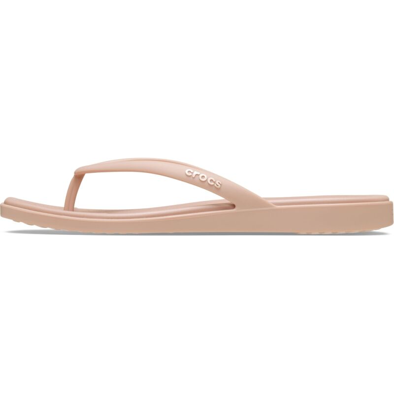 Crocs™ MIAMI FLIP Pink Caramel