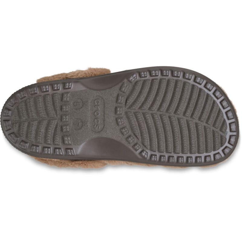 Crocs™ Classic Unfurgettable Clog Milk Chocolate