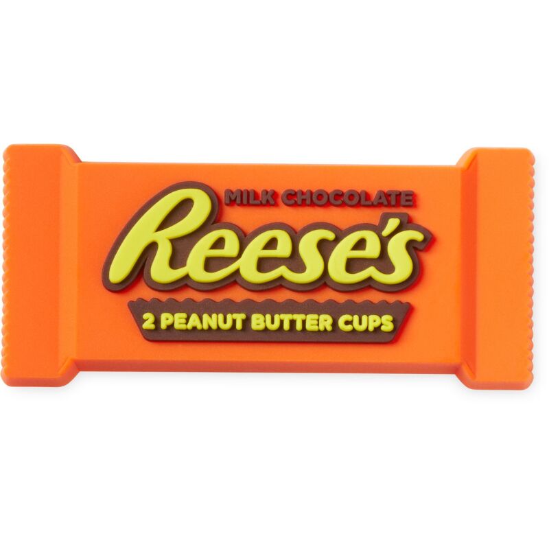 Crocs™ Jibbitz Reeses Peanut Butter Cups 