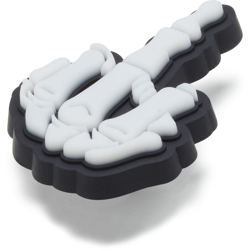 Crocs™ Jibbitz Middle Finger 