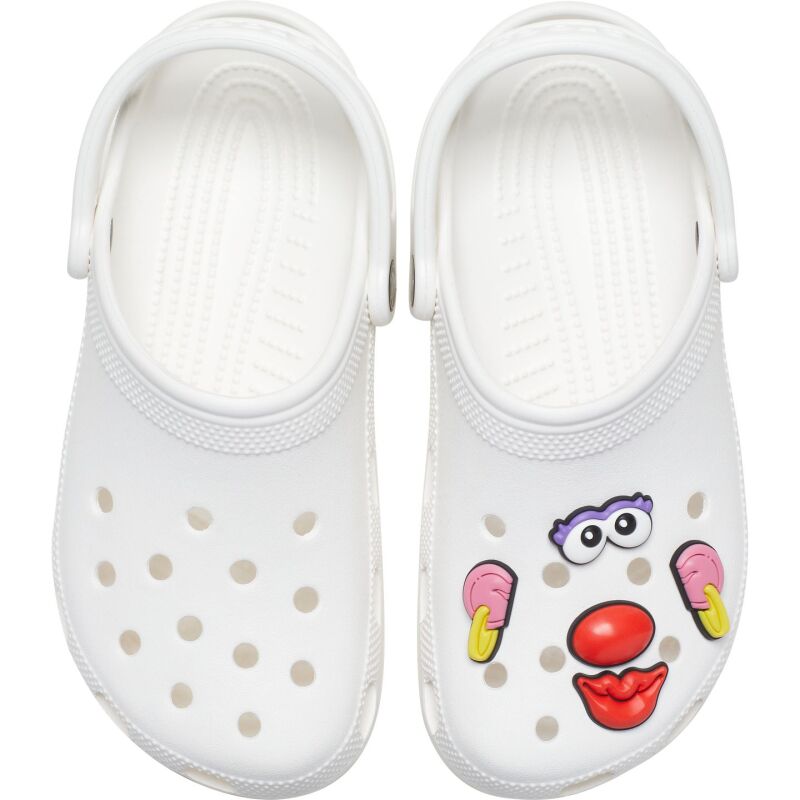 Crocs™ Jibbitz Mrs Potato Head 5 Pack 