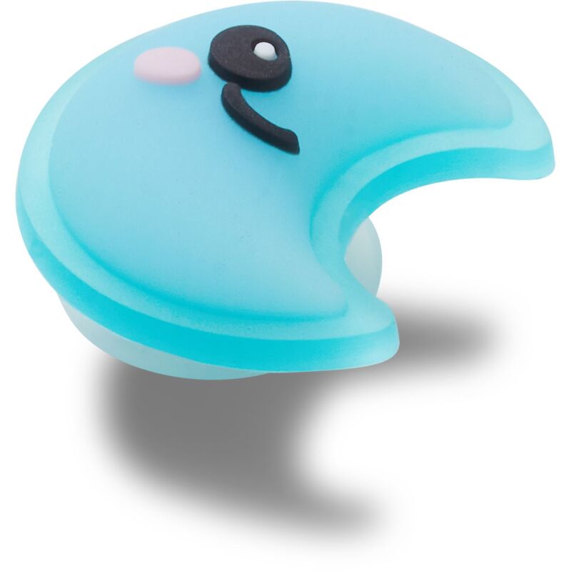 Crocs™ Jibbitz Tiny Friendship Moon Bead 