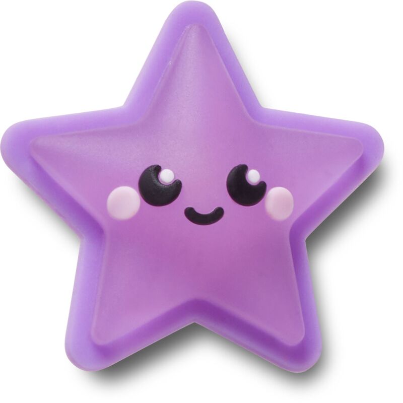 Crocs™ Jibbitz Tiny Friendship Star Bead 
