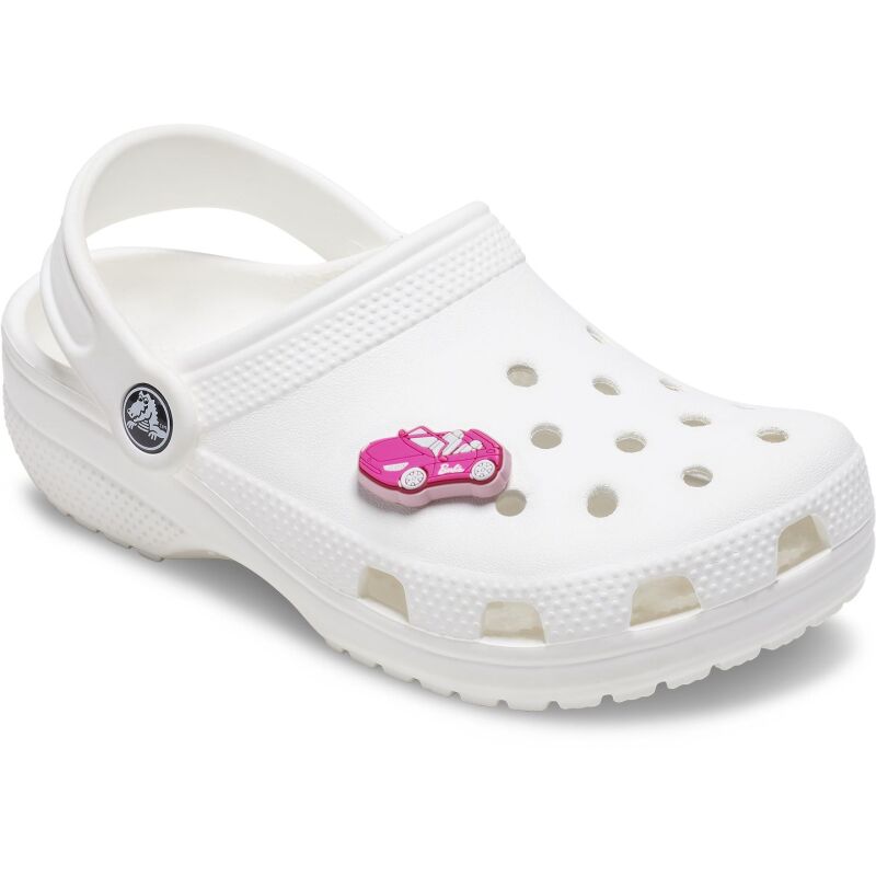 Crocs™ Jibbitz Barbie Convertible 