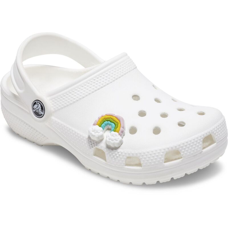 Crocs™ Jibbitz Crafty Rainbow 