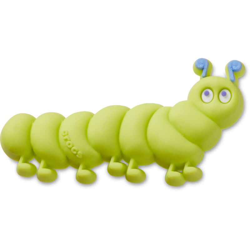Crocs™ Jibbitz Crafty Caterpillar 