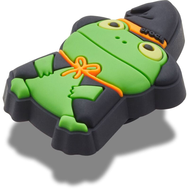 Crocs™ Jibbitz Froggie Witch 