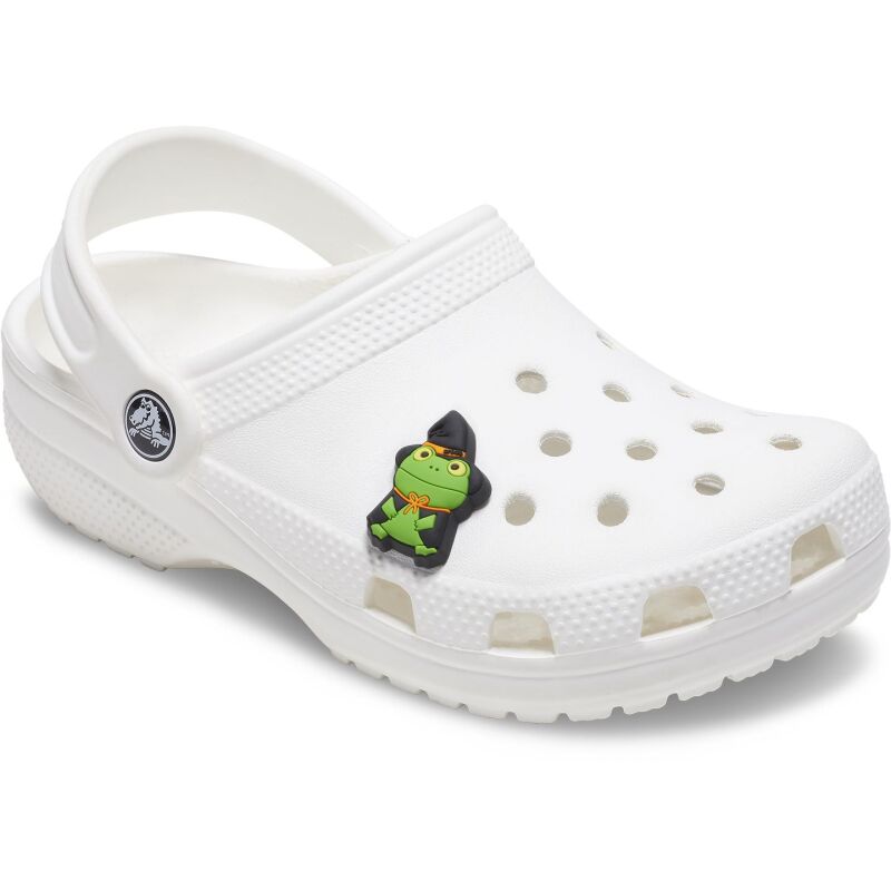 Crocs™ Jibbitz Froggie Witch 
