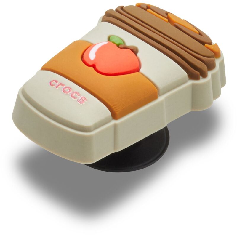 Crocs™ Jibbitz Teacher Morning Coffee 