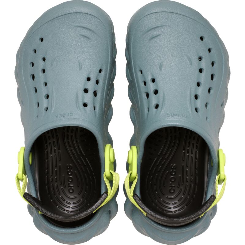 Crocs™ Echo Clog Kids' 208191 Pond