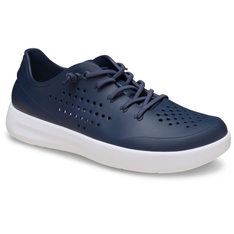 Crocs™ Inmotion Pacer Men's Navy/White