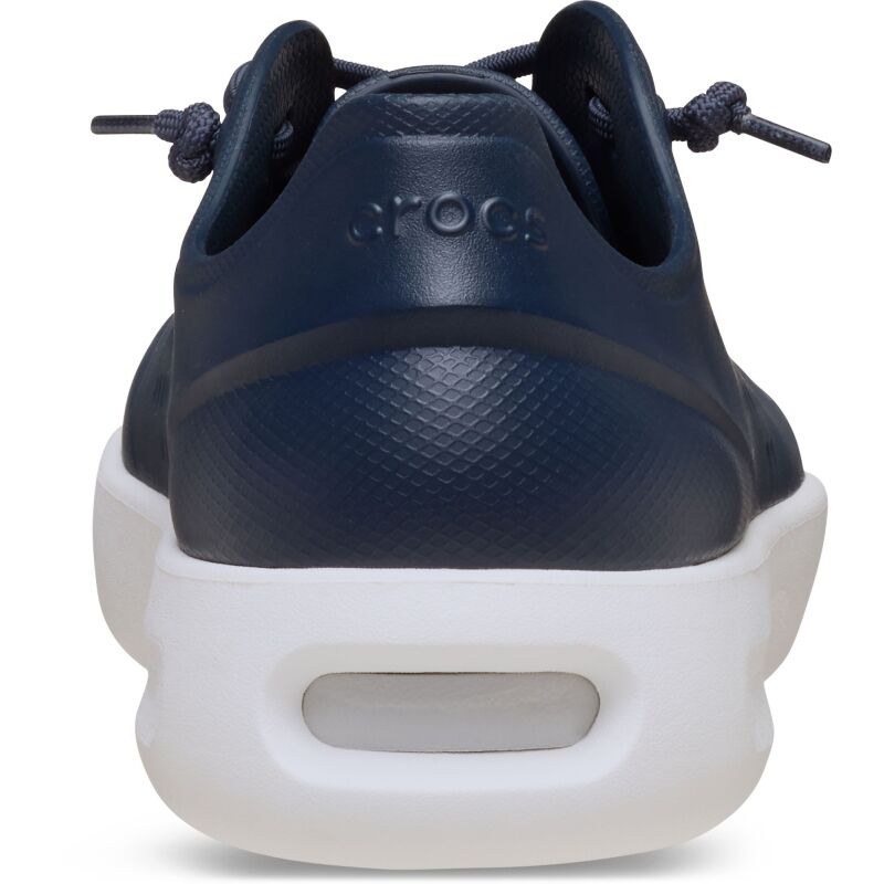 Crocs™ Inmotion Pacer Men's Navy/White
