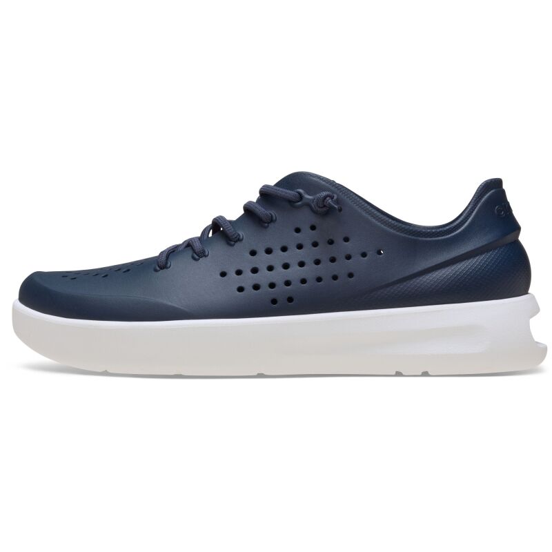 Crocs™ Inmotion Pacer Men's Navy/White