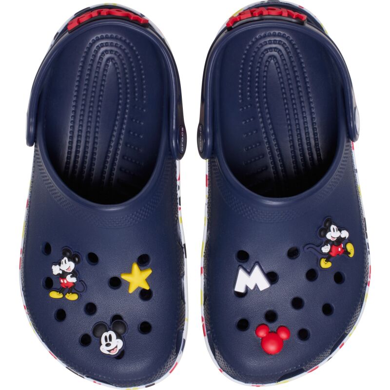 Crocs™ MICKEY FRIENDS CLASSIC CLOG KID'S Multi