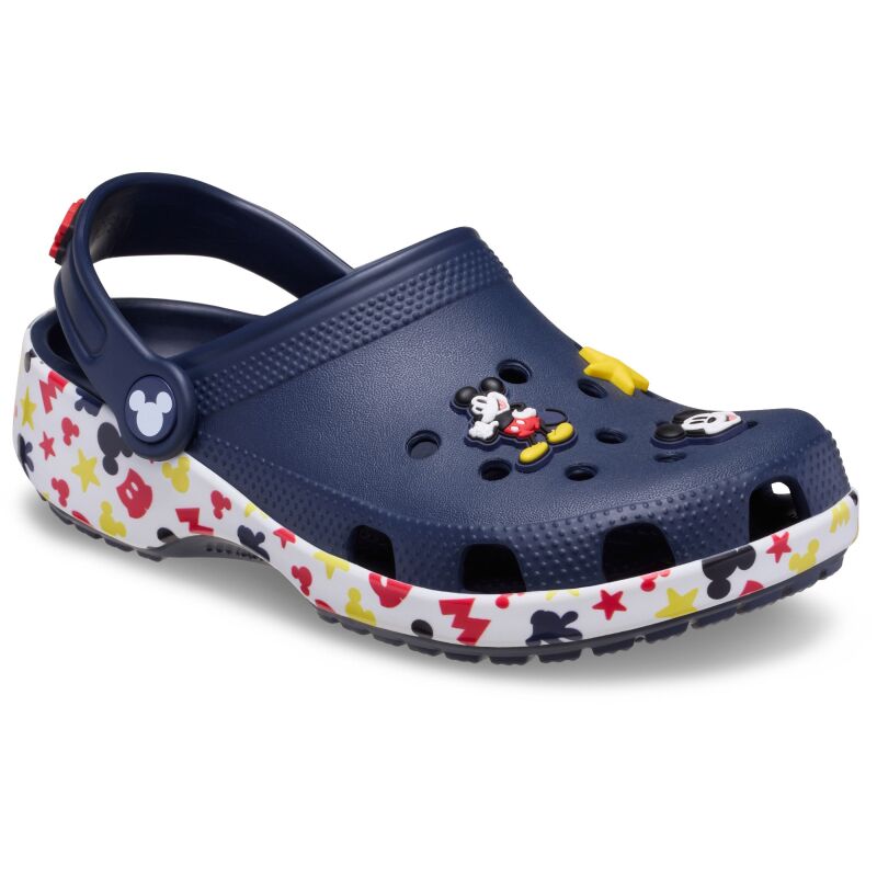 Crocs™ MICKEY FRIENDS CLASSIC CLOG KID'S Multi