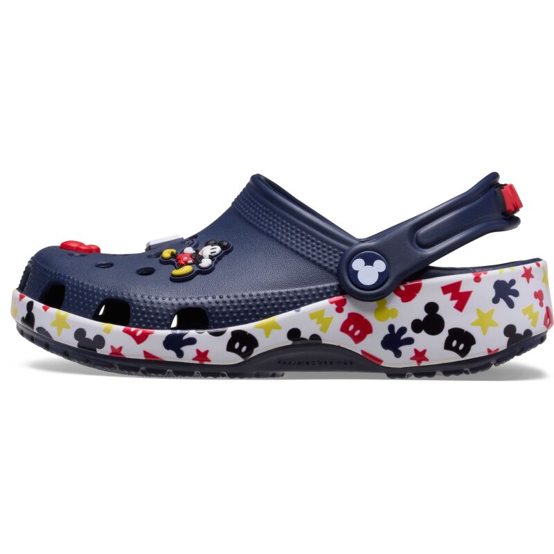 Crocs™ MICKEY FRIENDS CLASSIC CLOG KID'S Multi