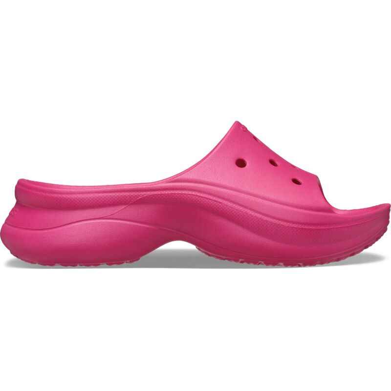 Crocs™ Bae Slide Dragon Fruit