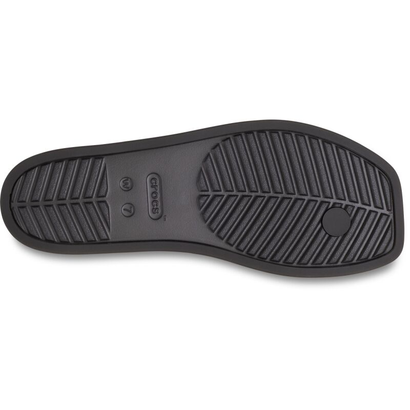 Crocs™ MIAMI FLIP Black