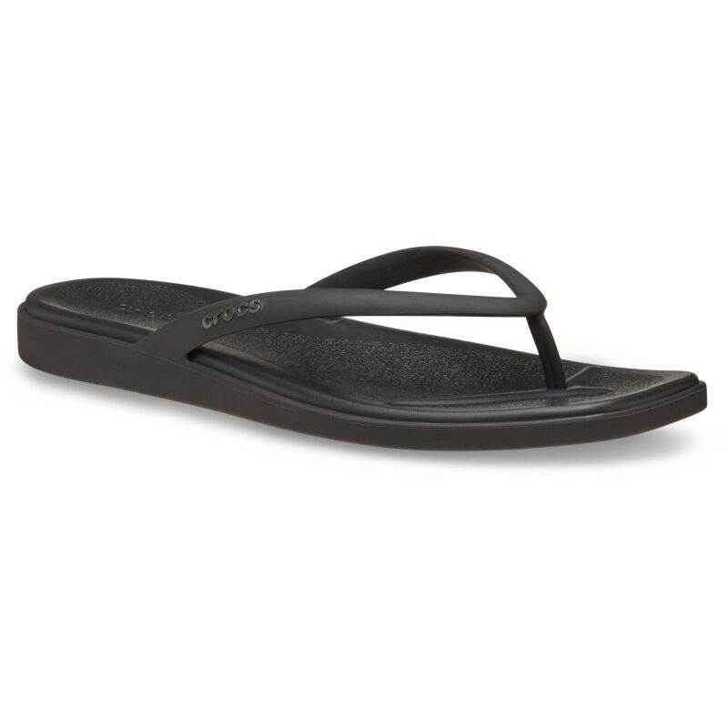 Crocs™ MIAMI FLIP Black