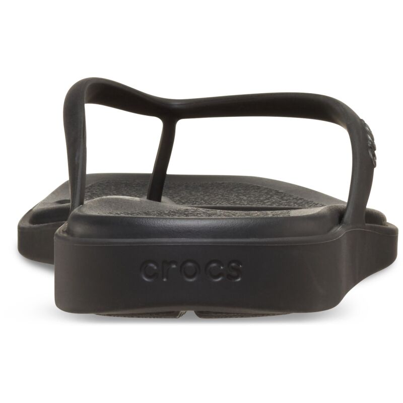 Crocs™ Miami Flip Women's Black