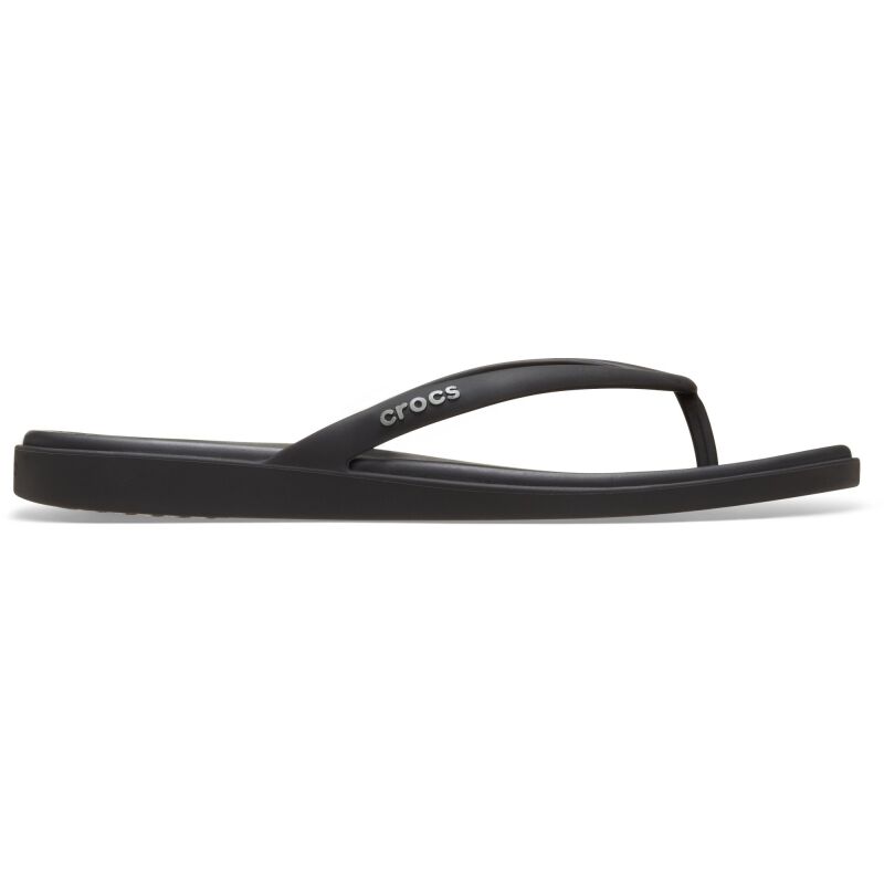 Crocs™ MIAMI FLIP Black