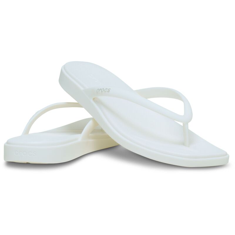 Crocs™ MIAMI FLIP Chalk