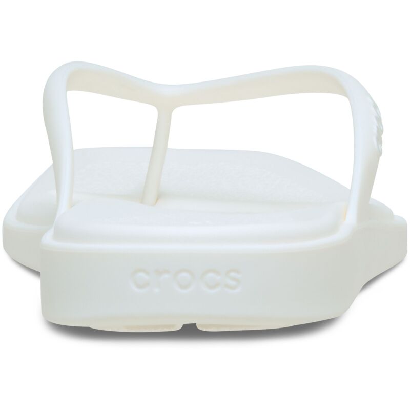 Crocs™ MIAMI FLIP Chalk