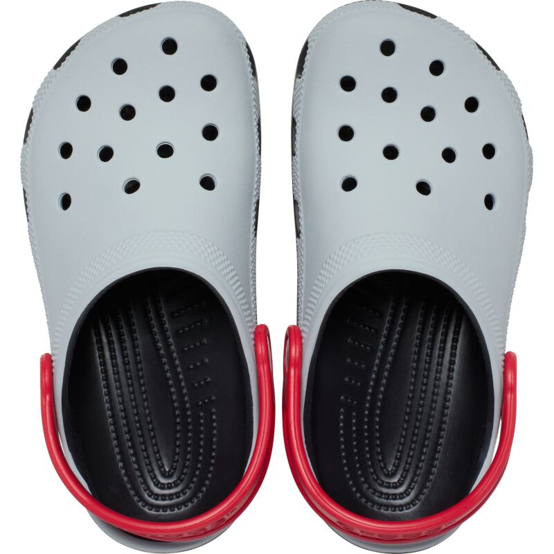 Crocs™ CLASSIC RETRO SPORT CLOG KID'S 211258 Mirage