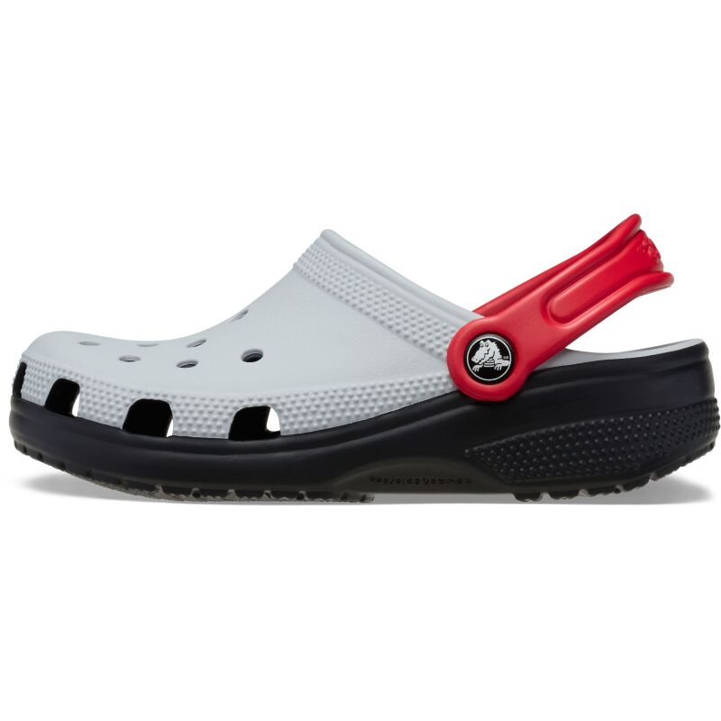 Crocs™ CLASSIC RETRO SPORT CLOG KID'S 211258 Mirage
