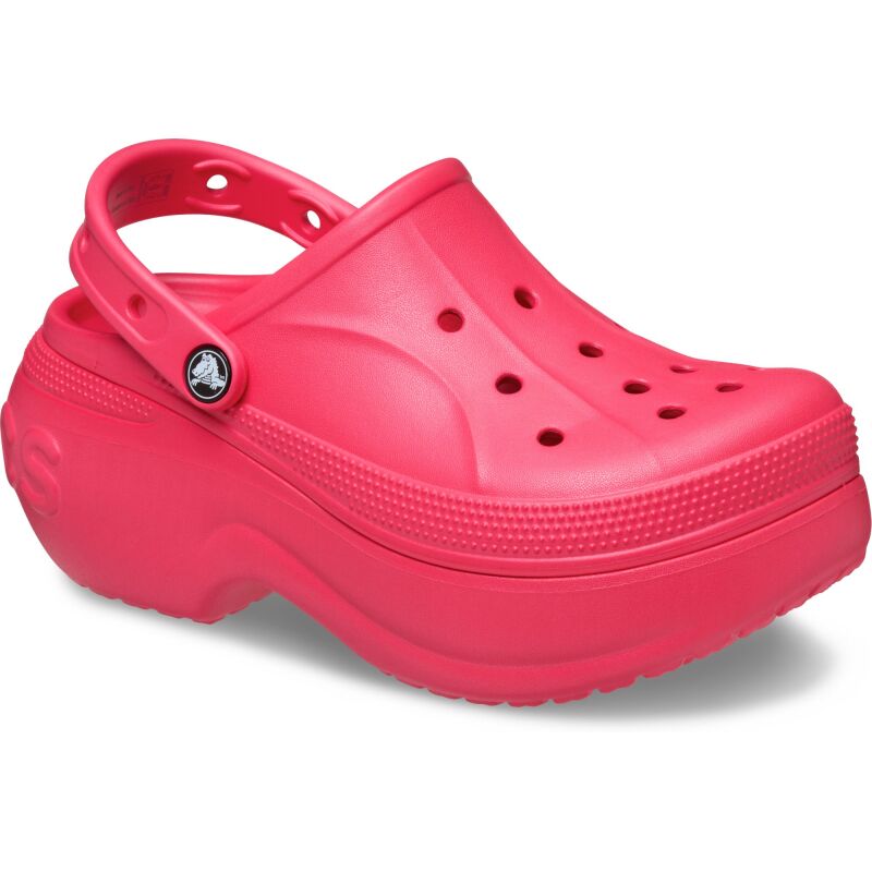 Crocs™ Bella Clog Women's Poppy