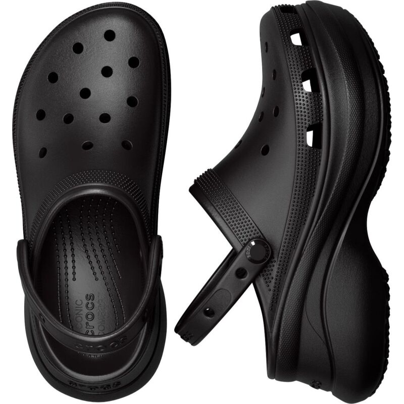 Crocs™ Classic Bae Clog Women's Black