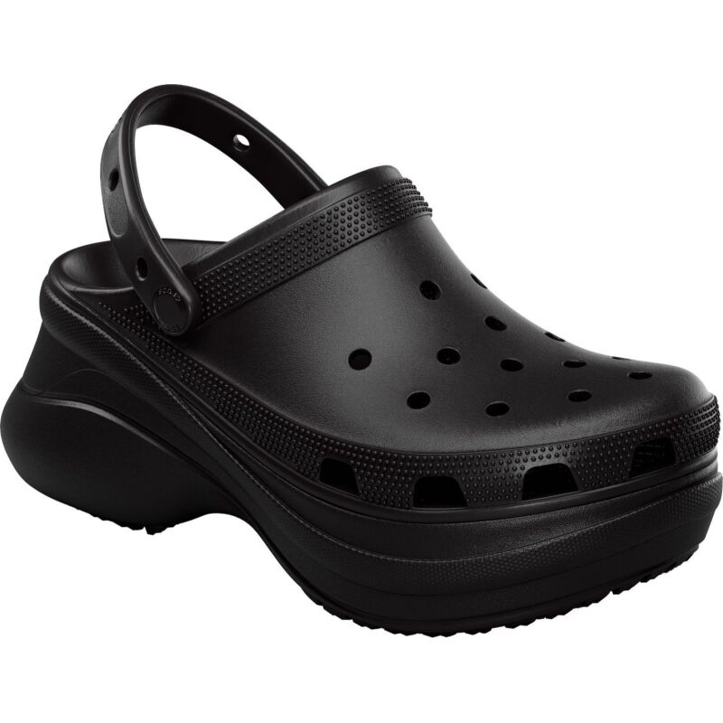 Crocs™ Classic Bae Clog Women's Black