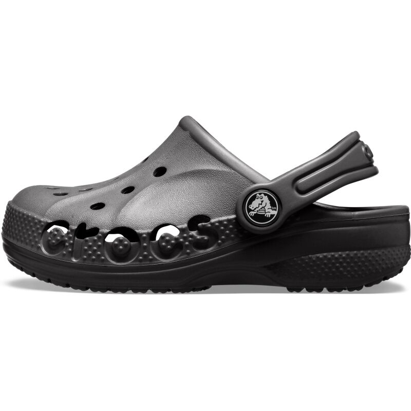 Crocs™ Baya Clog Kid's 207012 Black