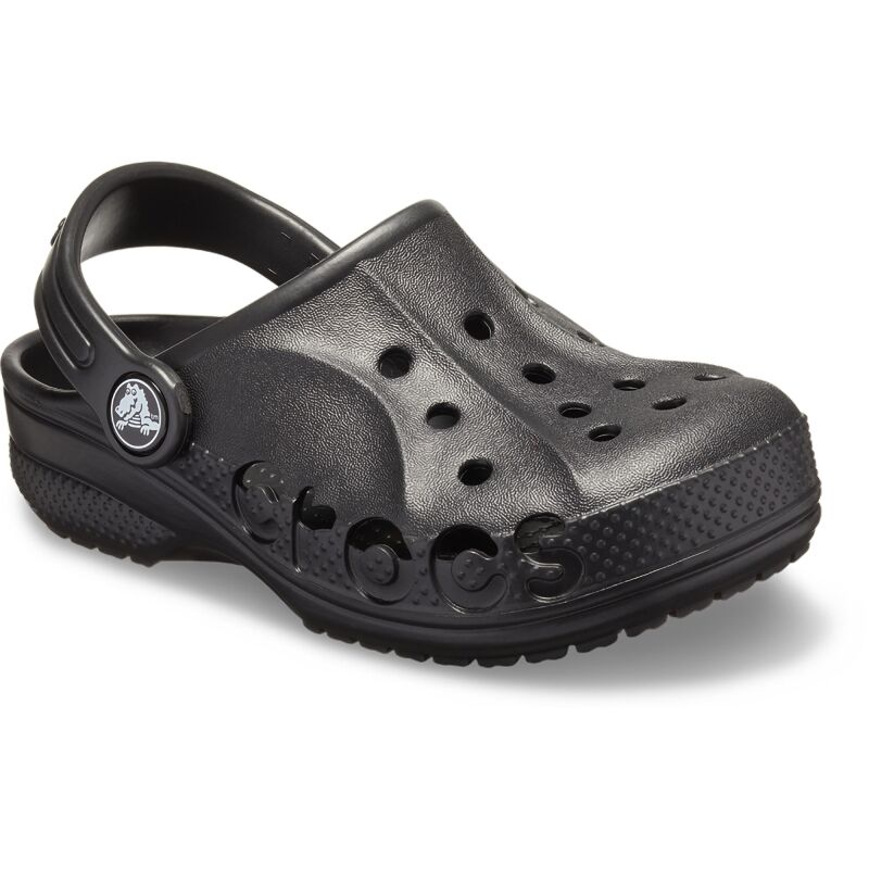Crocs™ Baya Clog Kid's 207012 Black