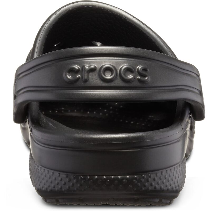 Crocs™ Baya Clog Kid's 207012 Black
