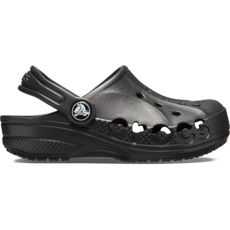 Crocs™ Baya Clog Kid's 207012 Black