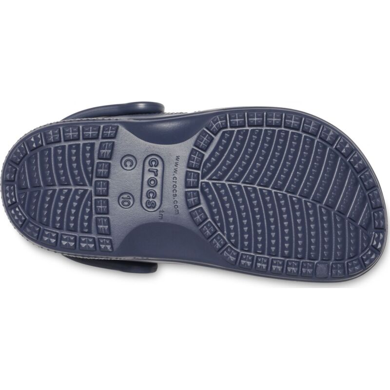 Crocs™ Baya Clog Kids' 207012 Navy