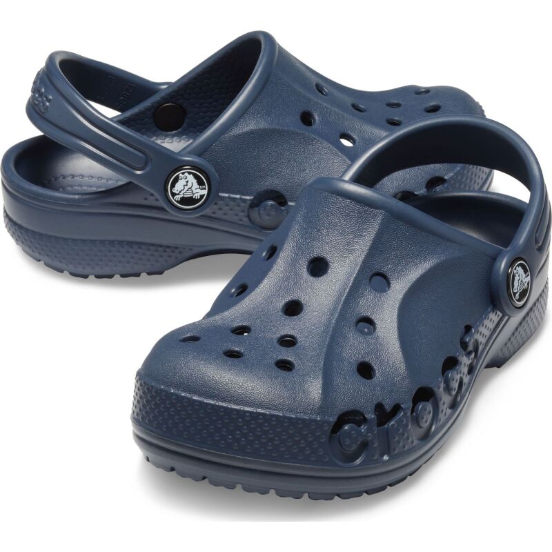 Crocs™ Baya Clog Kids' 207012 Navy