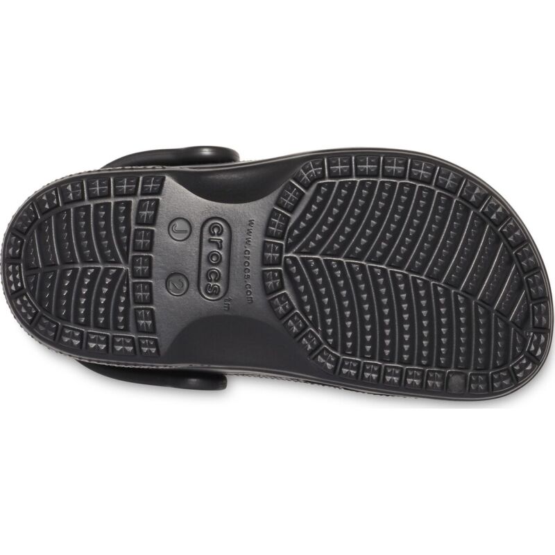 Crocs™ Baya Clog Kid's 207013 Black