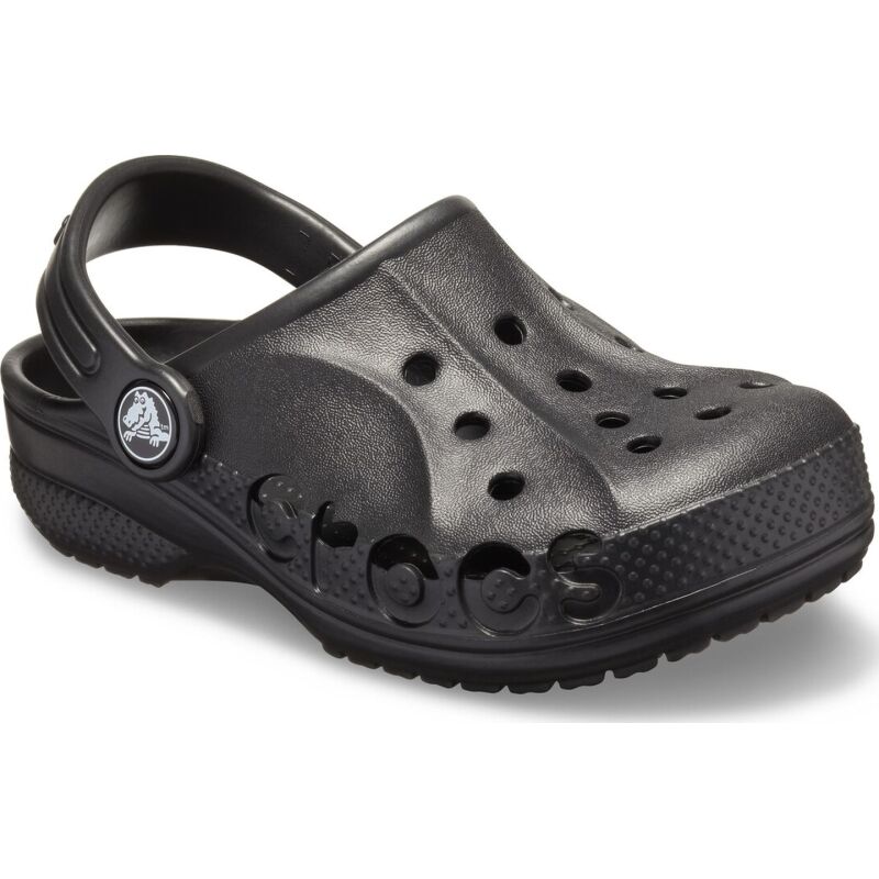 Crocs™ Baya Clog Kid's 207013 Black