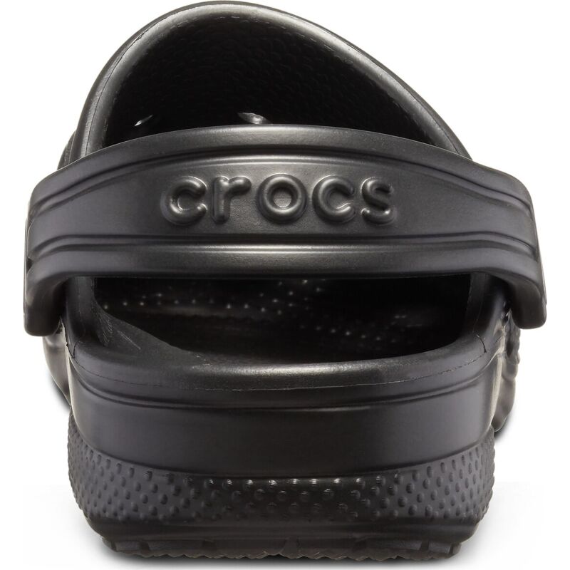 Crocs™ Baya Clog Kid's 207013 Black