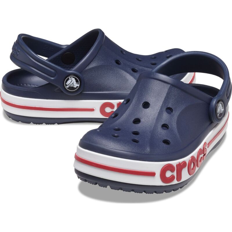 Crocs™ Bayaband Clog Kid's 207019 Navy