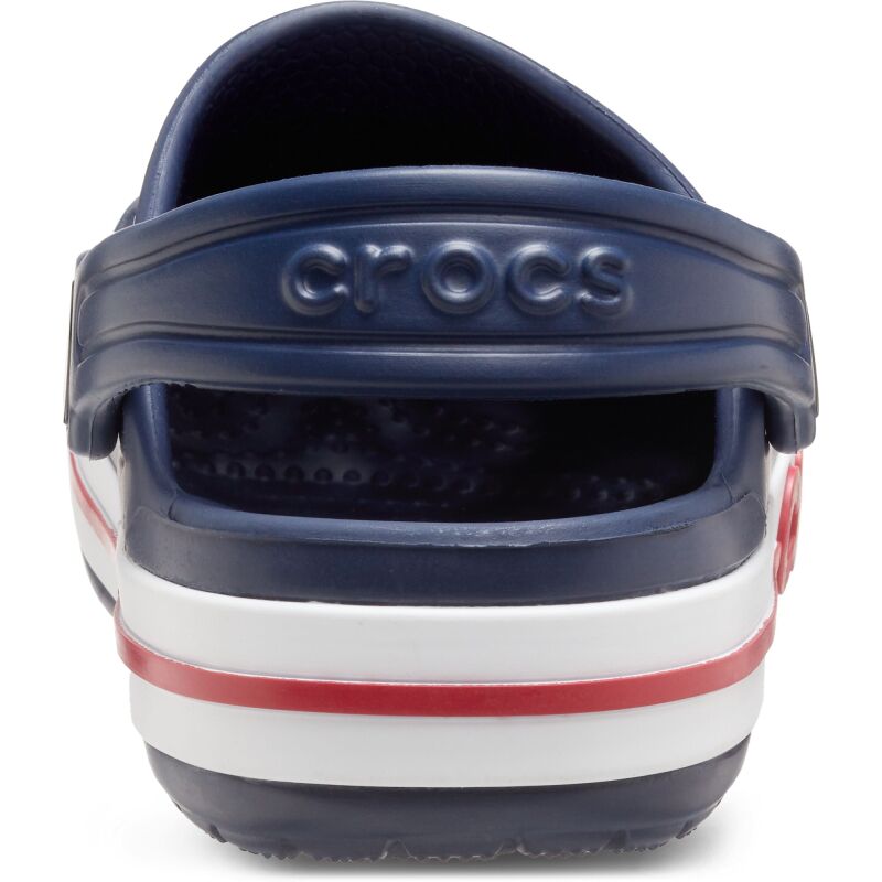 Crocs™ Bayaband Clog Kid's 207018 Navy