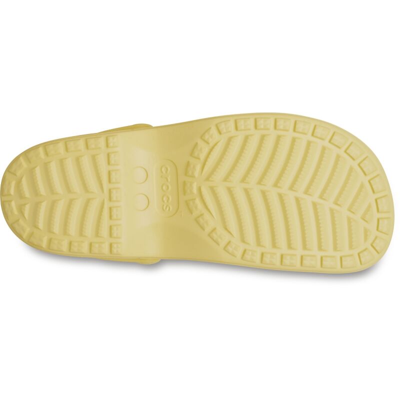 Crocs™ Classic Mary Jane Clog Kids' 210616 Daylily