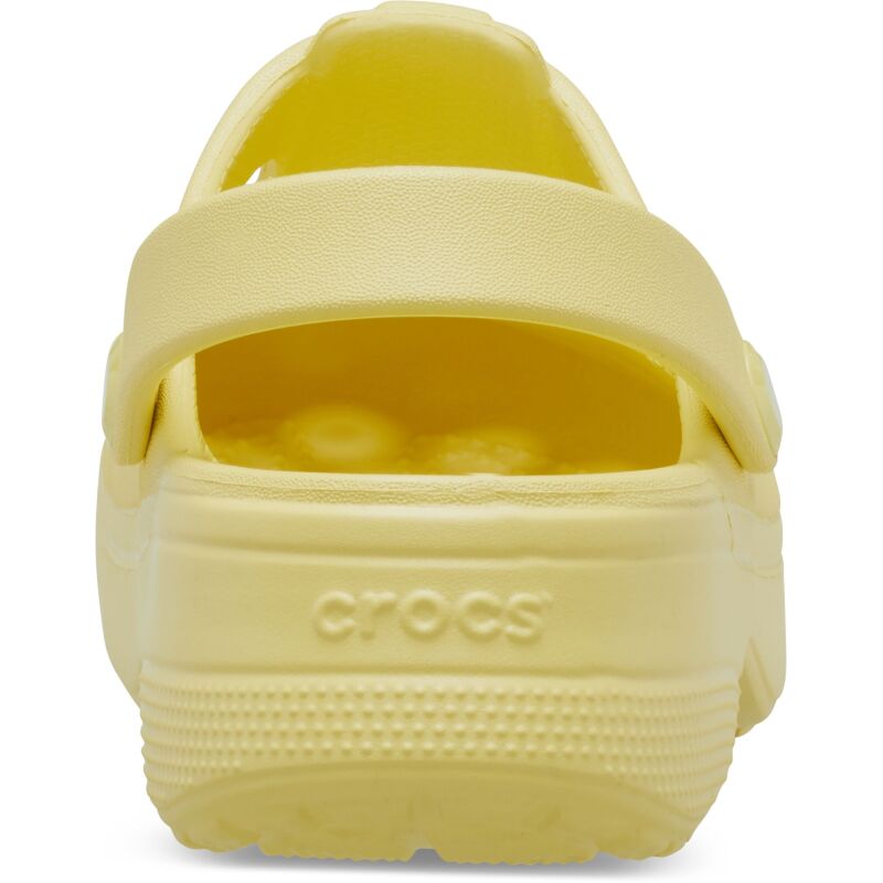 Crocs™ Classic Mary Jane Clog Kids' 210616 Daylily