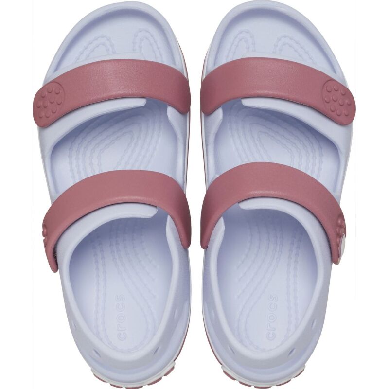 Crocs™ Crocband Cruiser Sandal Dreamscape/Cassis