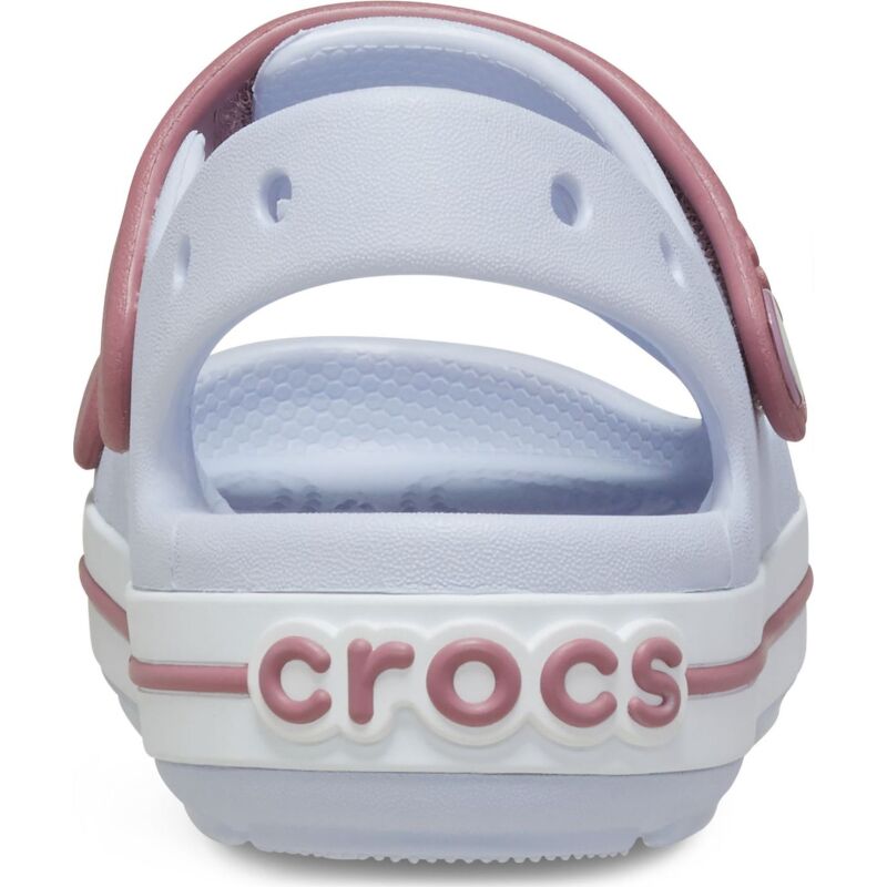 Crocs™ Crocband Cruiser Sandal Dreamscape/Cassis