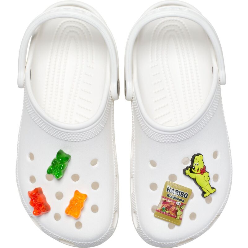 Crocs™ Jibbitz Haribo 5 Pack 