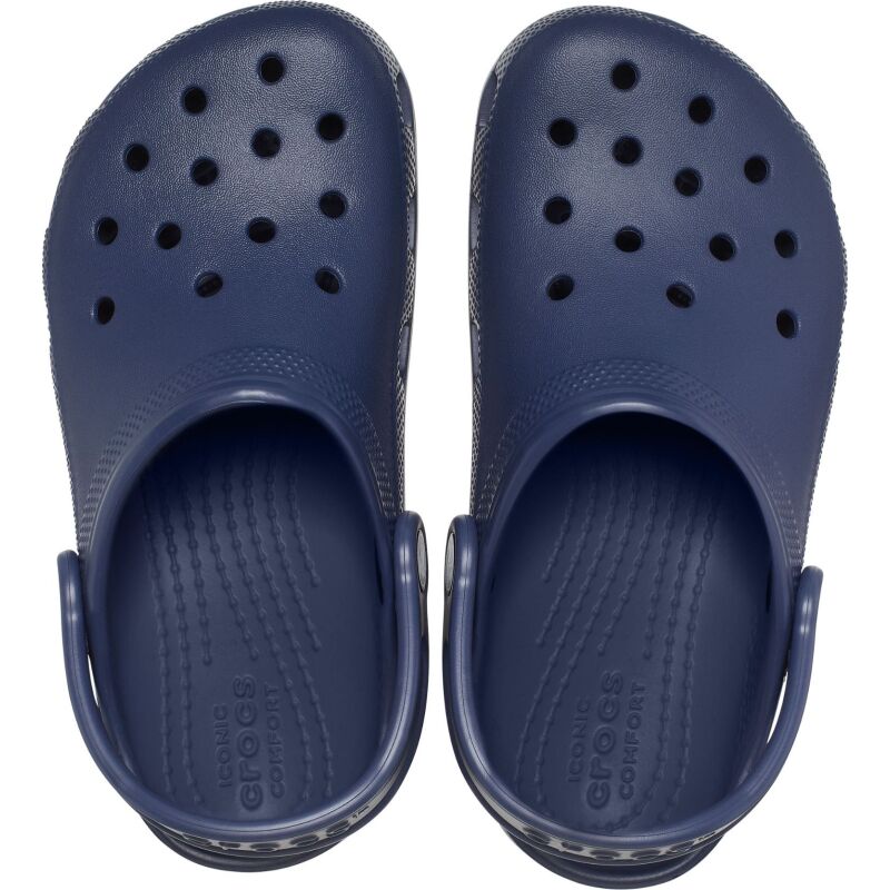 Crocs™ Classic Clog Kids' Navy
