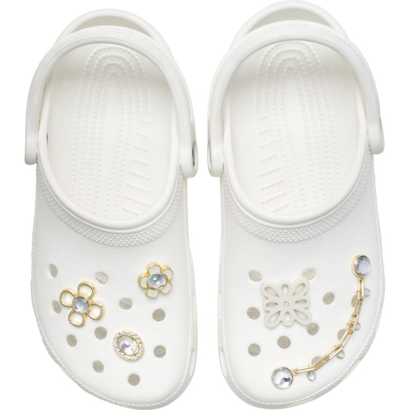 Crocs™ Jibbitz Cut Out Adults 5 Pack 